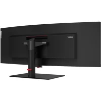 Монитор Lenovo ThinkVision P44w-10 (61D9RAT1EU) фото 6